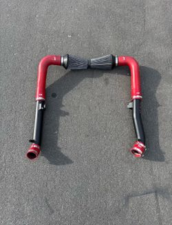 Infiniti G35 VQ35HR Z1 Motorsports Cold Air Intake Kit