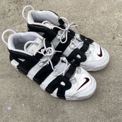 Up Tempos 