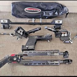 Falcon All Terrain Tow Bar