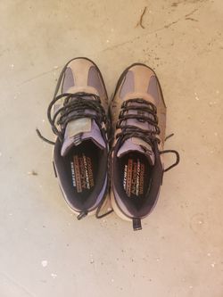 Skechers Memory Foam 