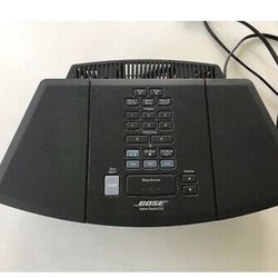 Bose wave Radio CD Model AWRC1G Player