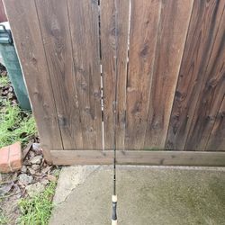 Uglystik Lite Pro Ultra Lite Rod 
