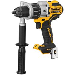 DEWALT XR Hammer Drill DCD998B 20V Cordless, Brushless (Tool Only Brand New)