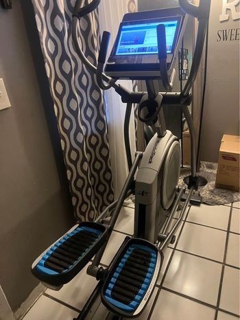 Nordictrack 14.9 Elliptical