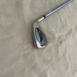 XXIO 13 Ladies #7 Iron