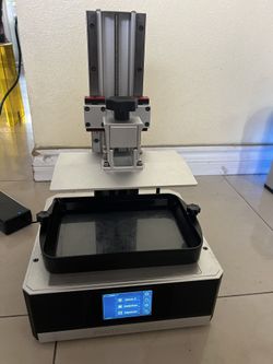 Anycubic Photon Mono X