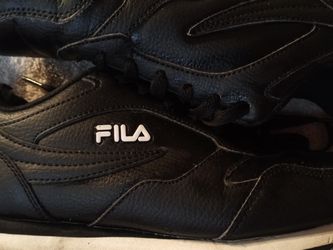 Fila Tennis Shoes