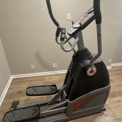 Elliptical - Make An Me Offer I Can’t Refuse 