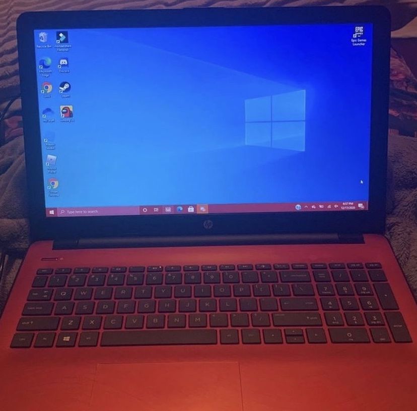 Hp Laptop