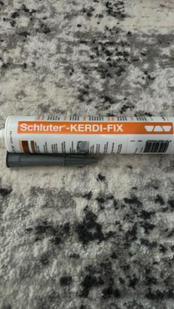Grey Kerdi fix