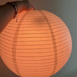 Paper Lantern