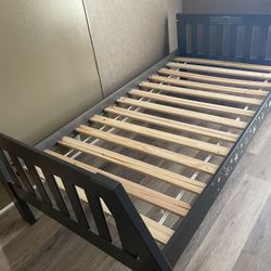 Twin Bed Frame