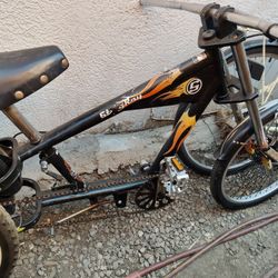 Bicycle For Sale