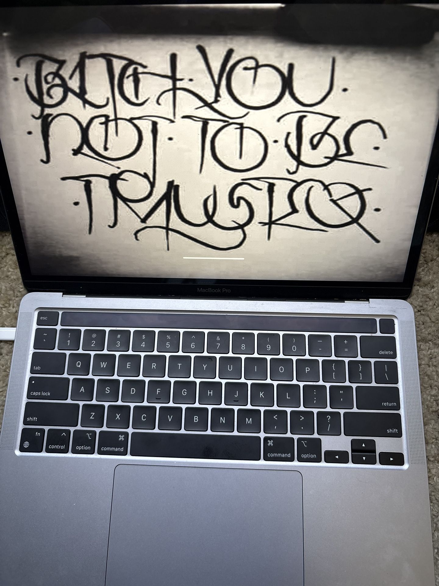MacBook Pro (2020)