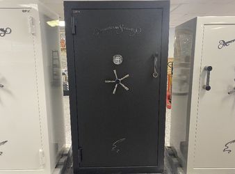 American Security Gun Safe