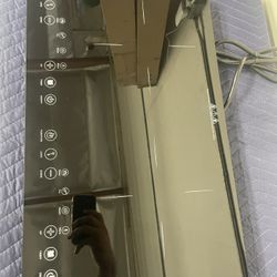 Amzgachfktch 24in 2 Burner Portable Cooktop