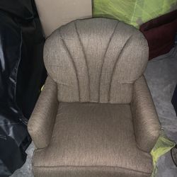 Swivel Chair 2 Available