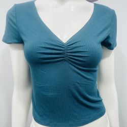 Women Top Size M , Brand New , Price :$12 