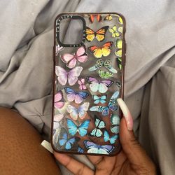 Casetify Case 
