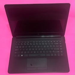 HP Laptop (Sold As Is)