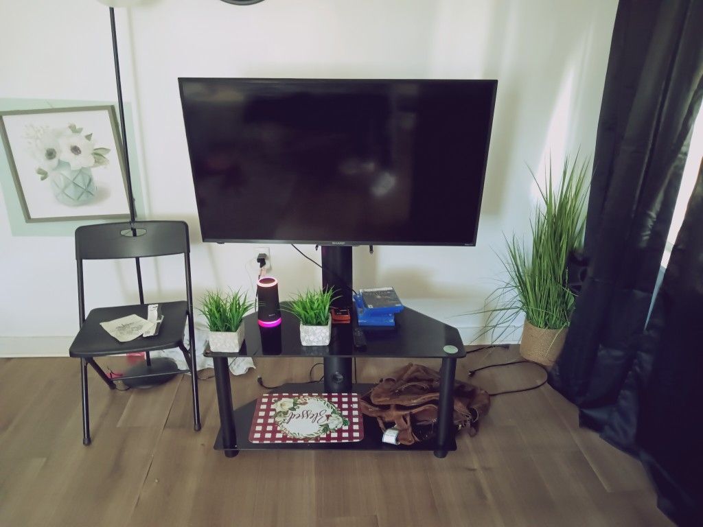 47 Inch Smart Tv