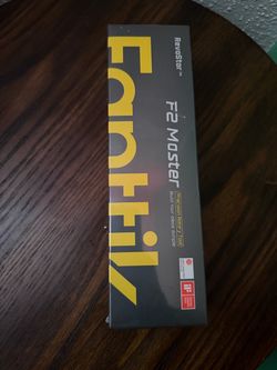 Fanttii RevoStor F2 Master Precision Rotary Tool