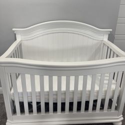 Baby Crib