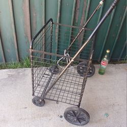 Shopping Cart Carrito