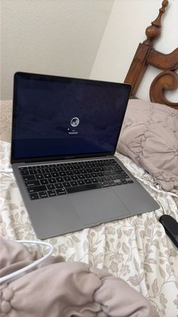 Macbook Air
