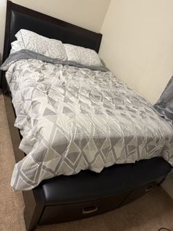 Bed Room Set