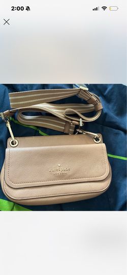 Kate Spade New York Mansfield Marianna crossbody bag