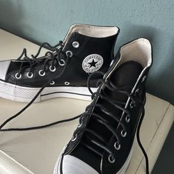 CONVERSE for Women size 6