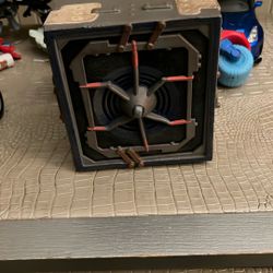 Guardians Of The Galaxy Groot Mini Speaker