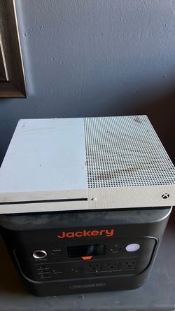 Xbox one