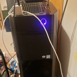 Alienware Aurora Gaming Desktop Gtx 980