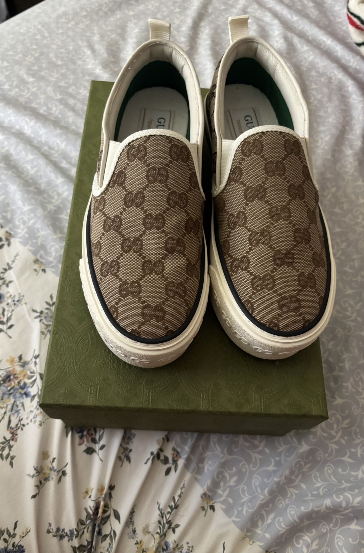 Gucci Shoes