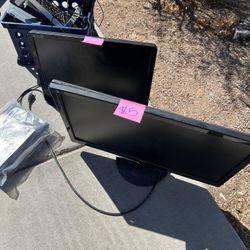 Computer monitors 