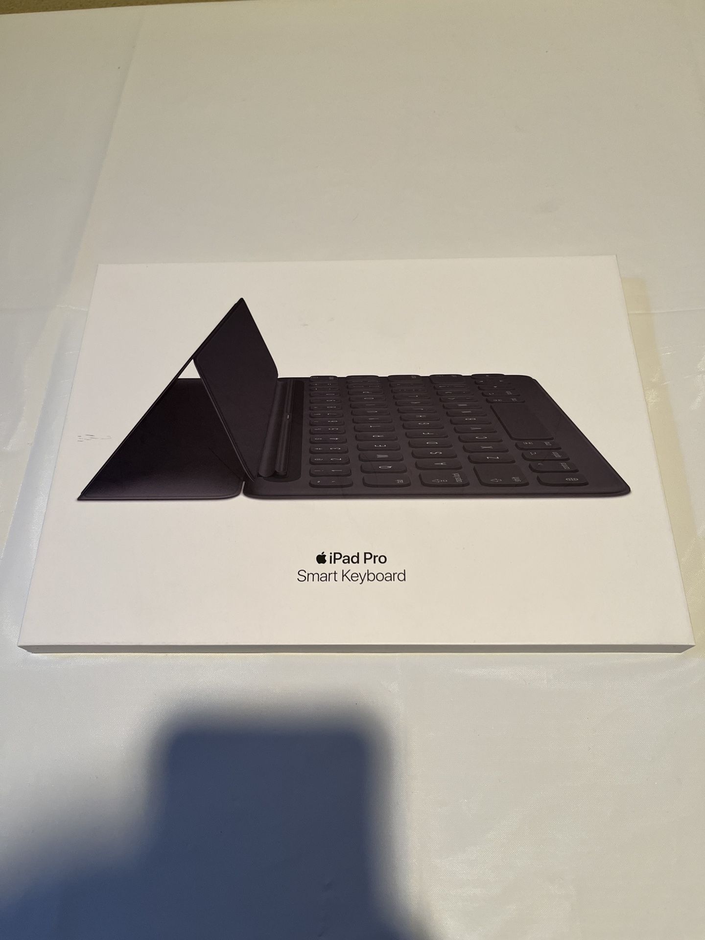 Apple Smart Keyboard for 10.5-inch iPad Pro