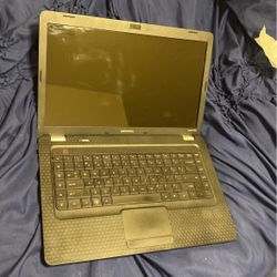 Compaq Laptop
