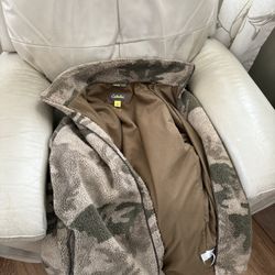 Windshear Cabela’s extra large for hunting jacket