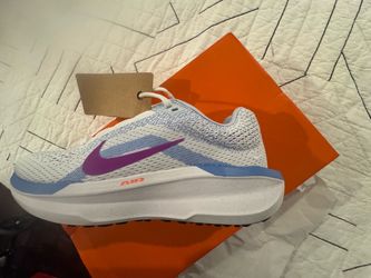 Nike woman
