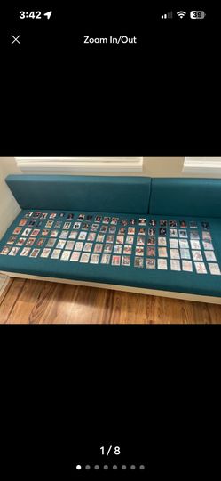 $150 Dollar Card Lot 