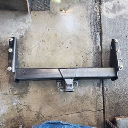 Tow Hitch