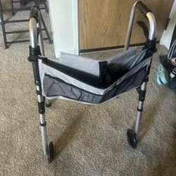 Walker $25