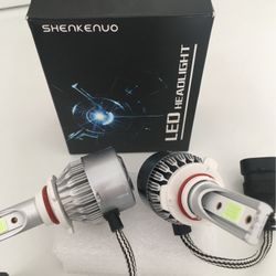 LED Headlight