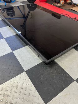 75” Samsung TV