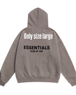 Luxury hoodie new with tag