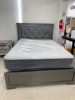Furniture Mattress