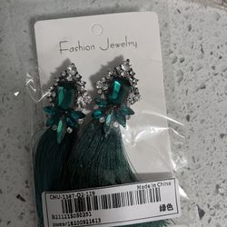 Elegant Earrings