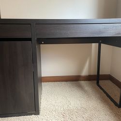 Ikea Small Desk